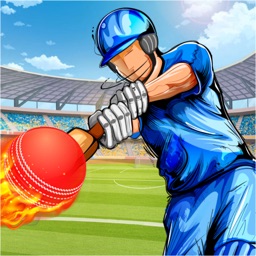 Toyar Cricket