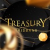 Secret Treasury Hotel Quest icon
