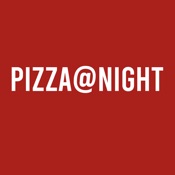 Pizza@Night