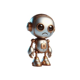 Snímky obrazovky (6) Sad Robot Stickers