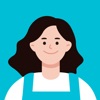 청소연구소 매니저 - 대한민국 1등 홈클리닝 앱 icon