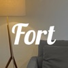 Fort - Private Social icon