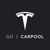 Tesla Go Carpool icon