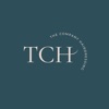 The Company Hairdressing icon