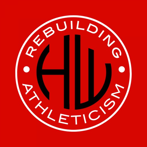 Rebuilding Athleticism H&W