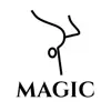 Marysia Do Magic: Yoga Library contact information