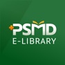 Get PSMD E-Library for iOS, iPhone, iPad Aso Report
