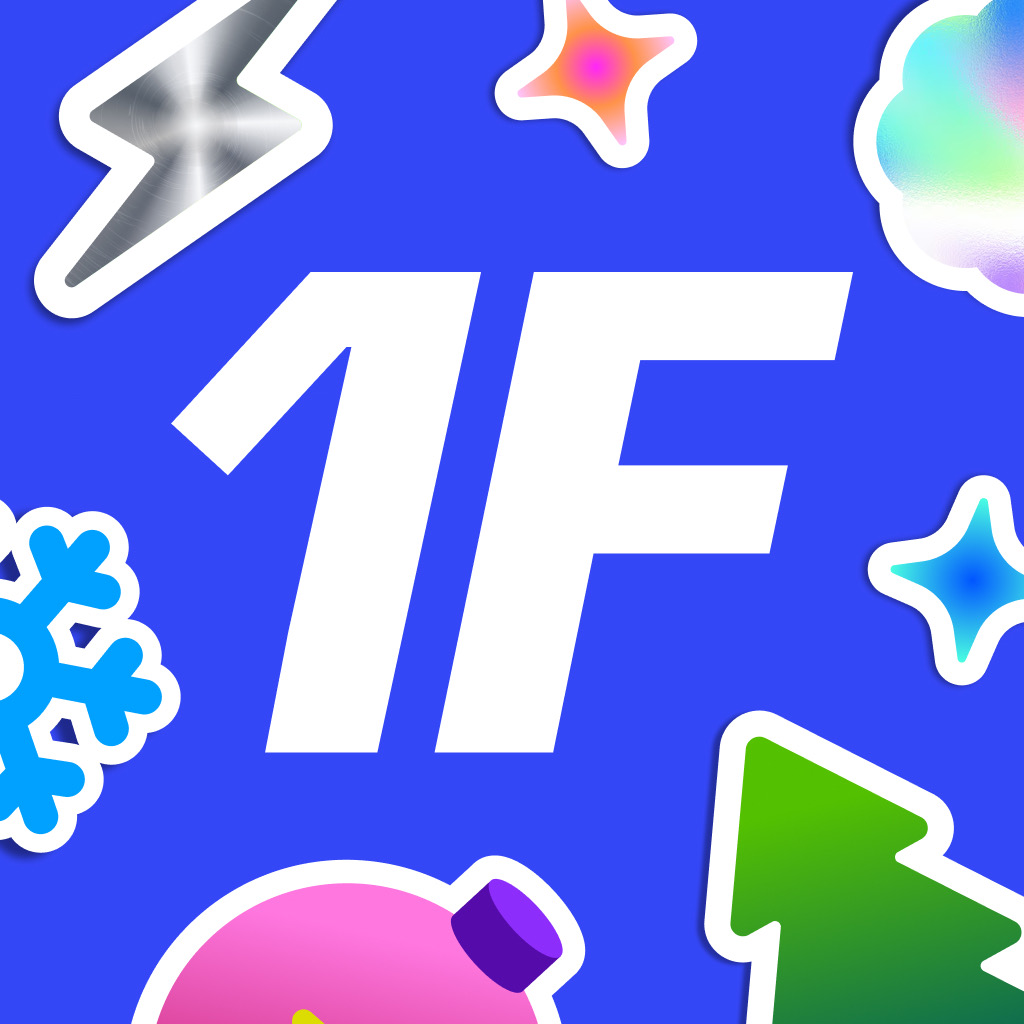 Get 1Fit – единый фитнес-абонемент for iOS, iPhone, iPad Aso Report