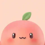 Peach: SOPK Suivi & Coach - Icône de l’app