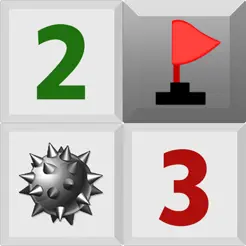 扫雷世界 – 扫地雷小游戏对战 – 单机联机扫雷世界,排雷大作战