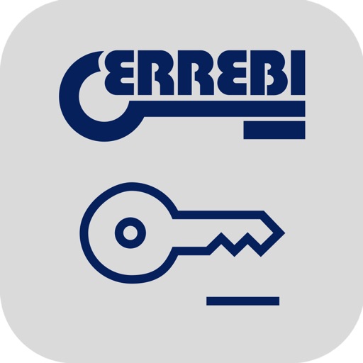 ErrebiKeyReader