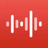 Voice Recorder : Voice Memos - App-Symbol
