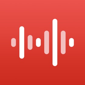Voice Recorder : Voice Memos