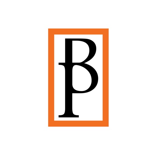 The Bank of Princeton Mobile