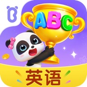 宝宝巴士英语-儿童英语口语ABC学习软件