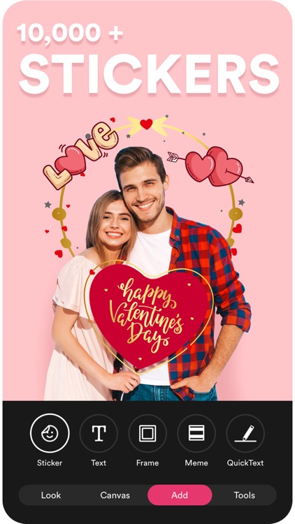 PICFY - Photo Editor & Designs screenshot-7