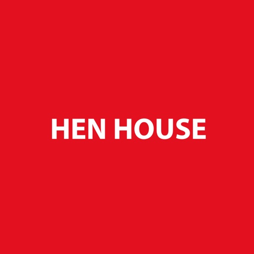 Hen House Bridlington