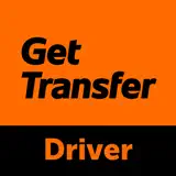 GetTransfer DRIVER Service - Icône de l’app