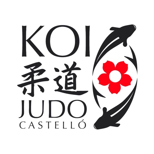 Koi Judo icon