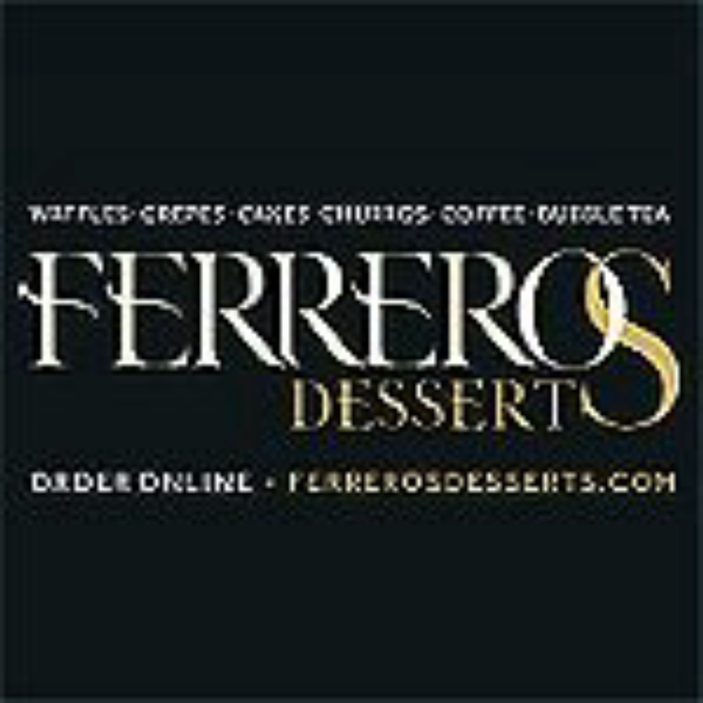 Get Ferreros Desserts Walsall for iOS, iPhone, iPad Aso Report