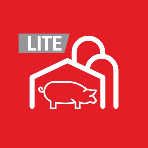 LIVESTOCKER Lite - Pig - AppWisp.com