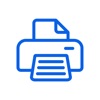 Smart Printer: Scan Air print icon