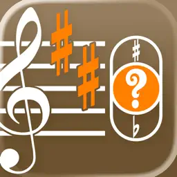 Music Theory Keys app icon