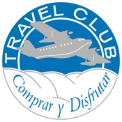 Travel Club App
