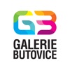 Moje Galerie Butovice icon