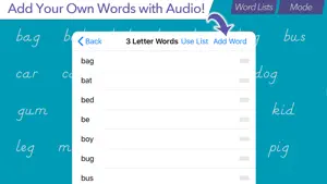 Writing Wizard: Learn to Write screenshot 5
