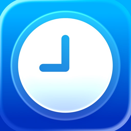 Time Entry for Business
