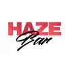 Haze Bar delete, cancel