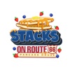 Stacks on Route 66 icon