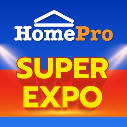 HomePro | #1 ช้อปเรื่องบ้าน