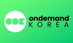 OnDemandKorea: Korean Movies app icon