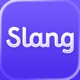 Slang: Professional English app icon - Education app for iPhone