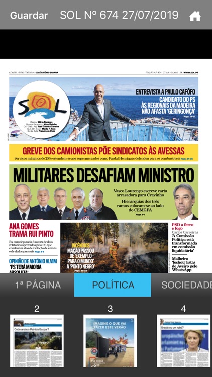 Newsplex Digital screenshot-3