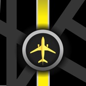 FlyingOver: Offline Flight GPS