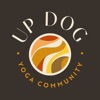 Up Dog Yoga Community icon