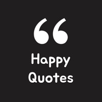 Happy Quotes Maker - Positive