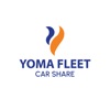Yoma Car Share icon