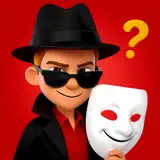 Impostor: Quem é o Espião?. - Ícone do app