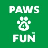 Paws 4 Fun icon