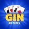 Gin Rummy Classic, Oklahoma, Straight rummy and Hollywood Gin