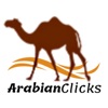 ArabianClicks icon