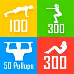 Home workouts BeStronger App Positive Reviews