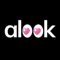 alook Dating: Women Look First