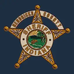 Hendricks County Sheriff app icon
