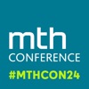 #MTHCON24 icon