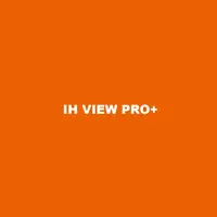IH VIEW PRO+